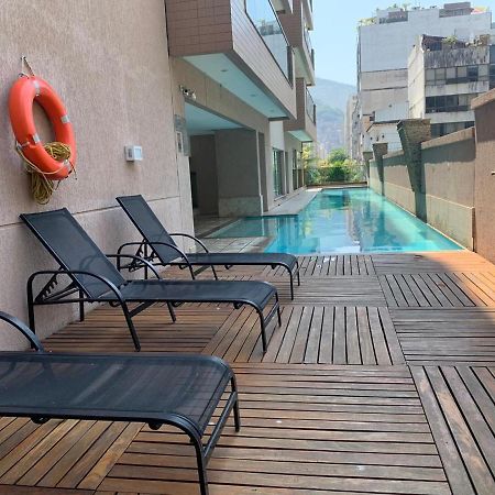 Condominio Premium Suites 03 Rio de Janeiro Eksteriør billede