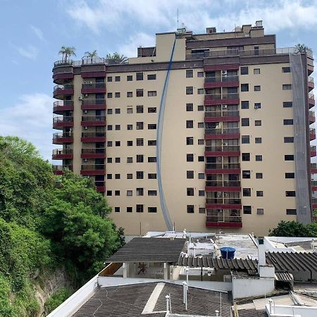 Condominio Premium Suites 03 Rio de Janeiro Eksteriør billede