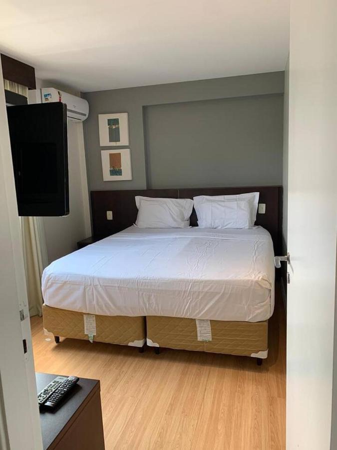 Condominio Premium Suites 03 Rio de Janeiro Eksteriør billede
