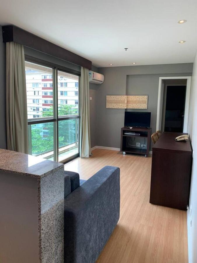 Condominio Premium Suites 03 Rio de Janeiro Eksteriør billede