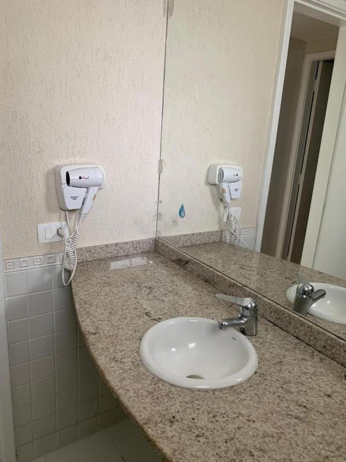 Condominio Premium Suites 03 Rio de Janeiro Eksteriør billede