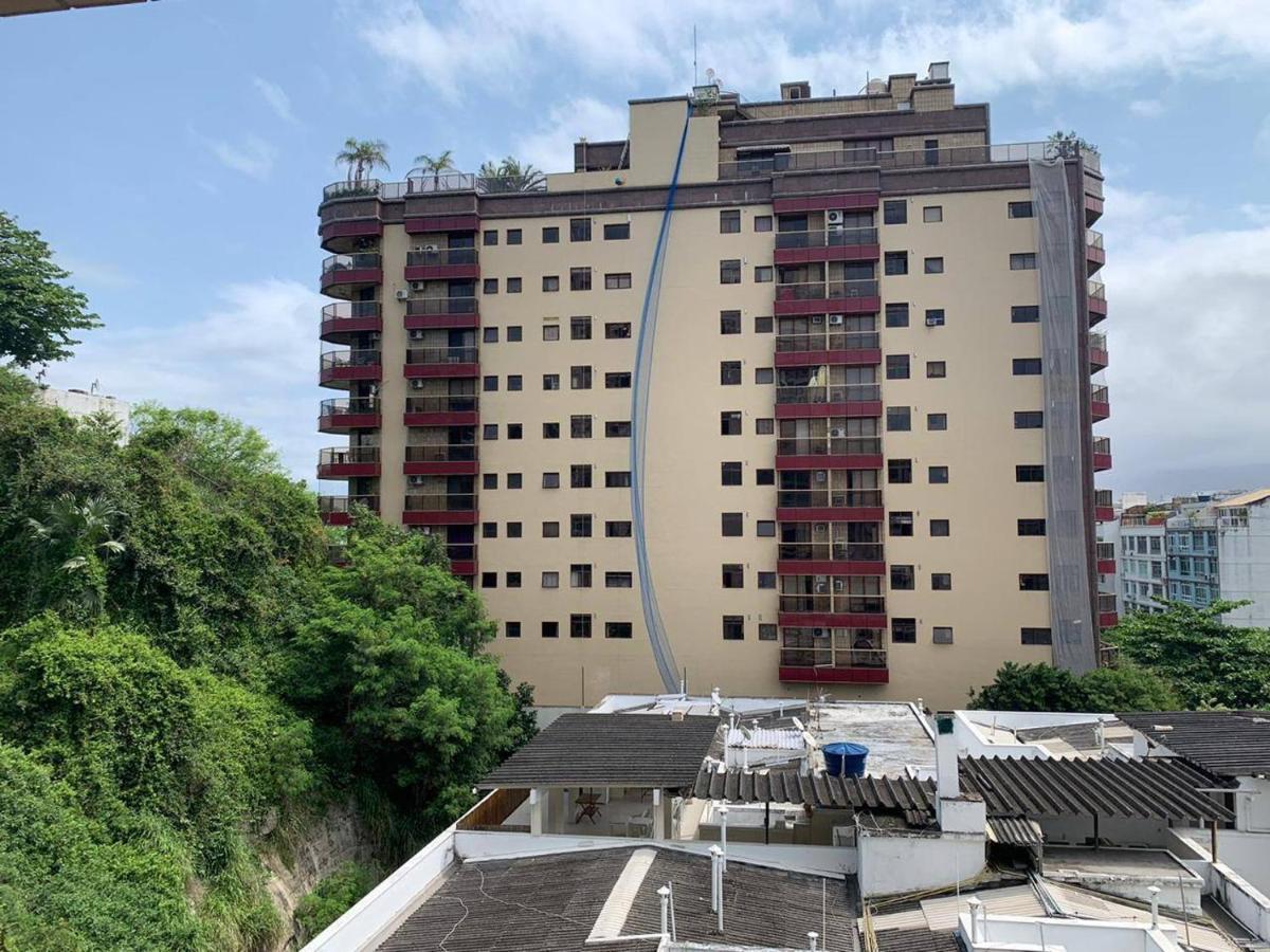 Condominio Premium Suites 03 Rio de Janeiro Eksteriør billede