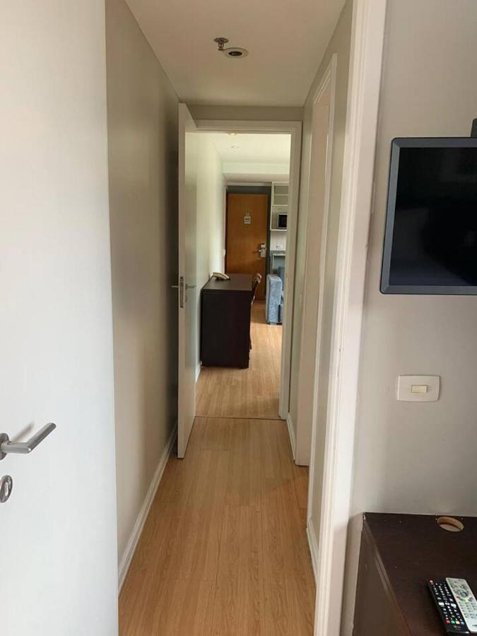 Condominio Premium Suites 03 Rio de Janeiro Eksteriør billede