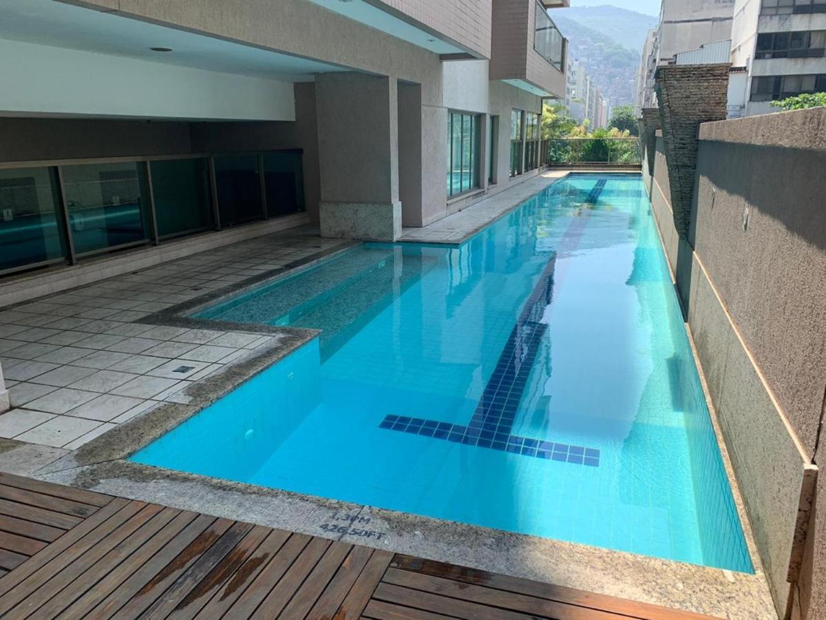 Condominio Premium Suites 03 Rio de Janeiro Eksteriør billede