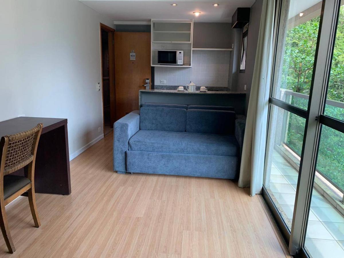 Condominio Premium Suites 03 Rio de Janeiro Eksteriør billede