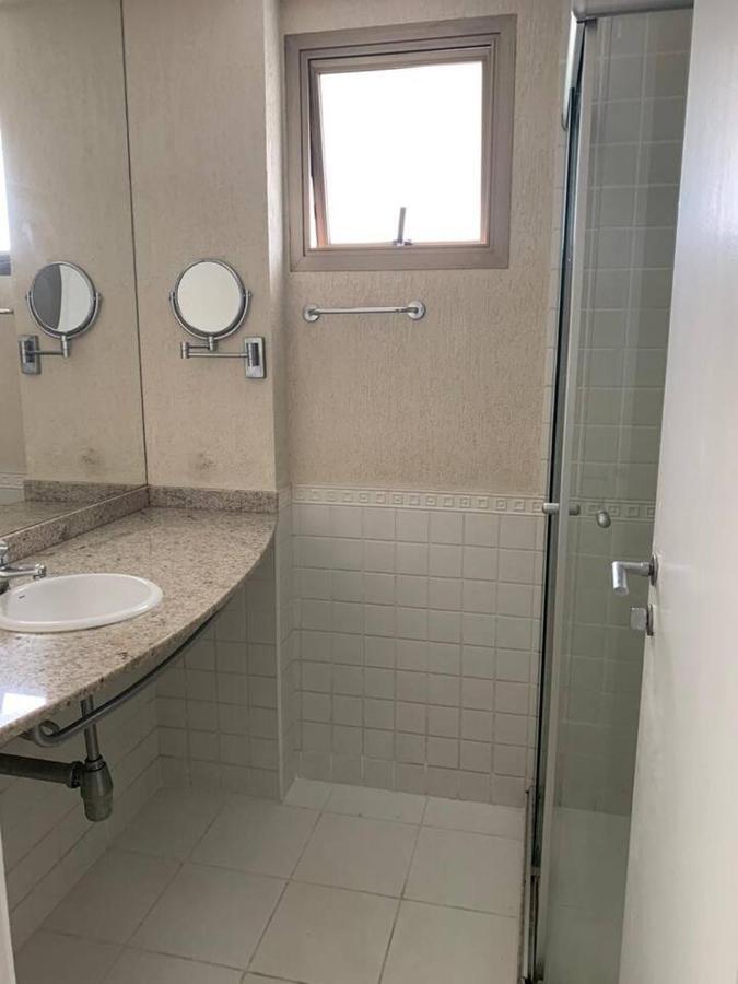 Condominio Premium Suites 03 Rio de Janeiro Eksteriør billede