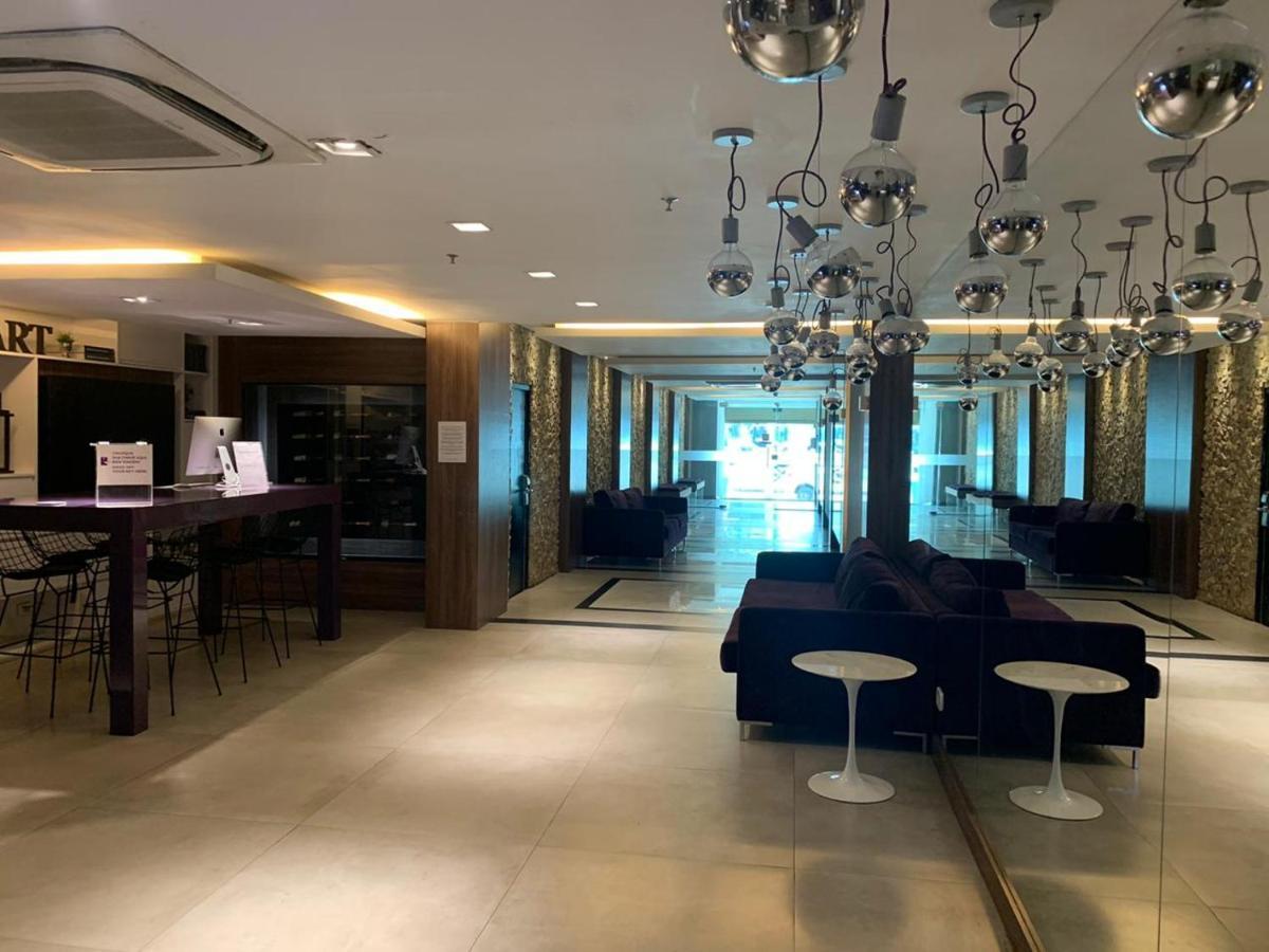 Condominio Premium Suites 03 Rio de Janeiro Eksteriør billede