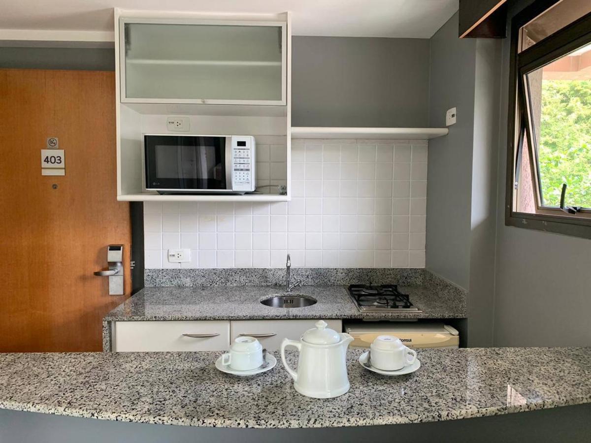 Condominio Premium Suites 03 Rio de Janeiro Eksteriør billede