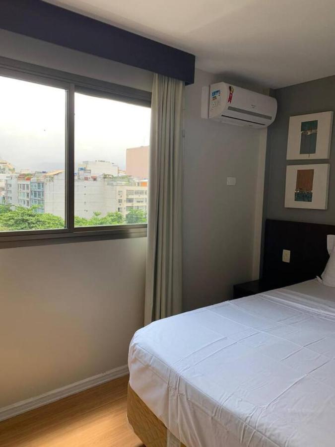 Condominio Premium Suites 03 Rio de Janeiro Eksteriør billede