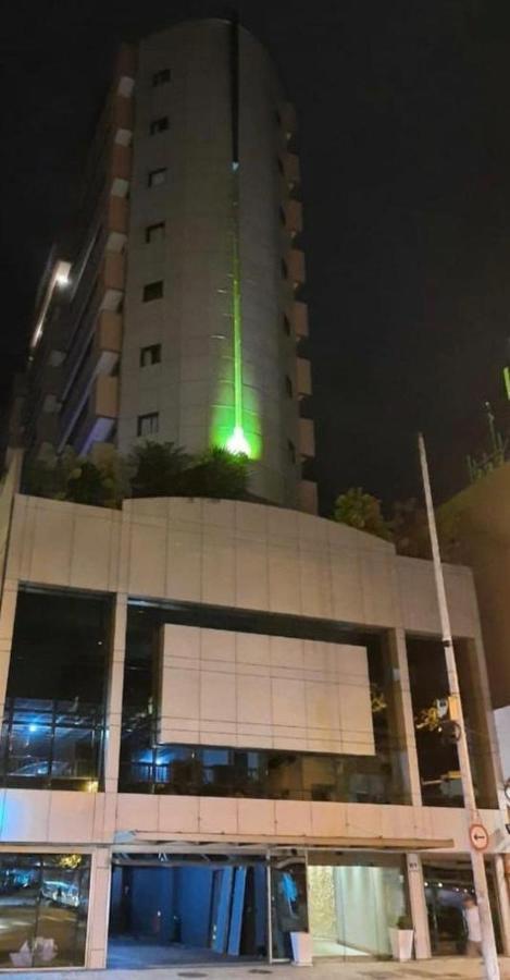 Condominio Premium Suites 03 Rio de Janeiro Eksteriør billede