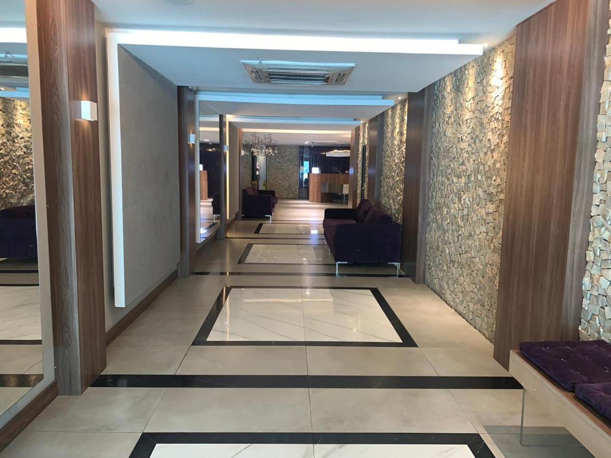 Condominio Premium Suites 03 Rio de Janeiro Eksteriør billede