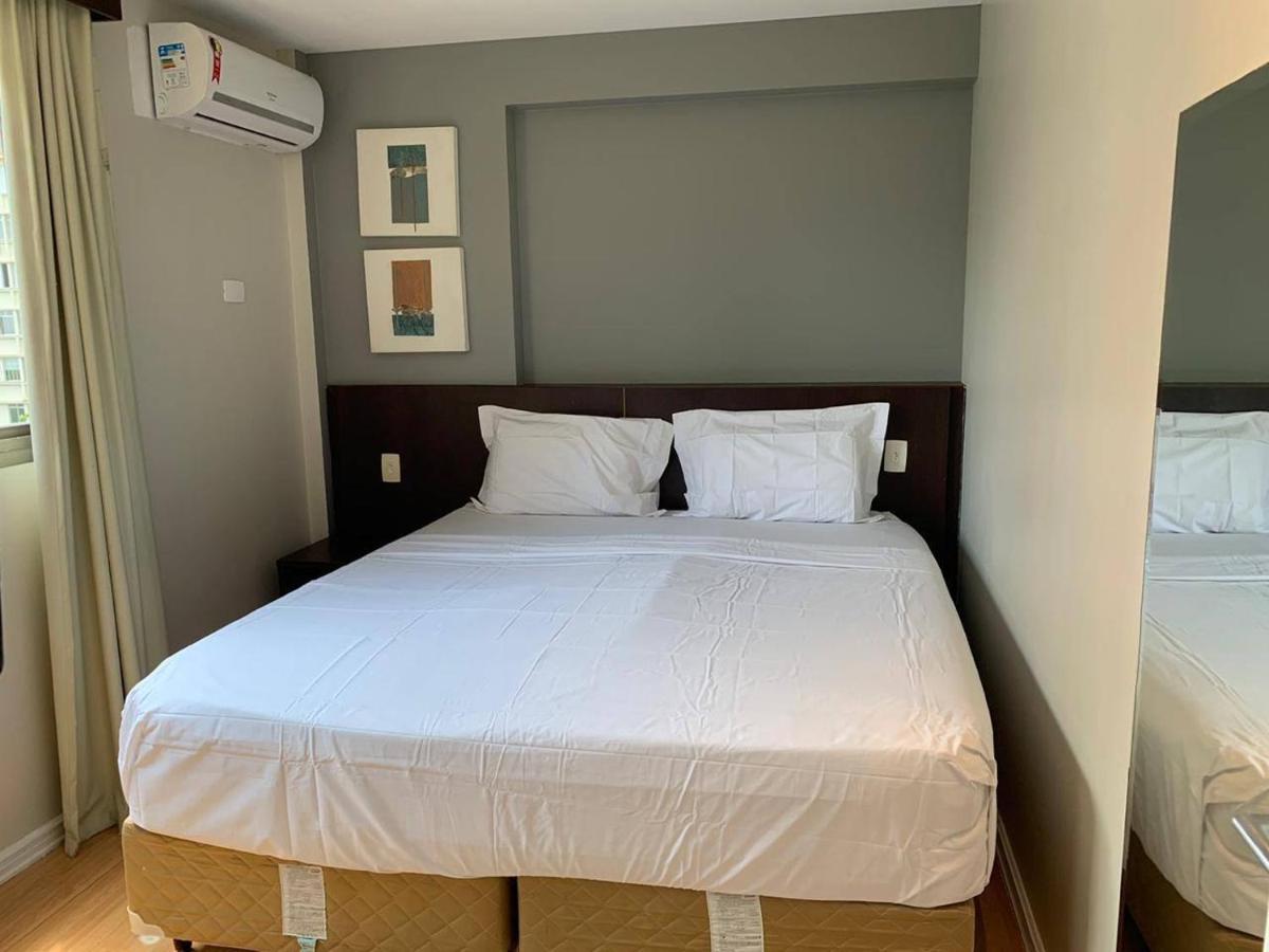 Condominio Premium Suites 03 Rio de Janeiro Eksteriør billede